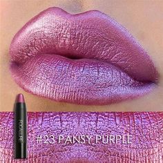 Creamy Lipstick, Waterproof Lipstick, Pigmented Lips, Matte Lipsticks, Lipstick Art