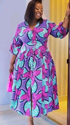 Kitenge Dress, African Skirts, African Print Dress Ankara, Short African Dresses, African Inspired Clothing, African Print Dress Designs, African Maxi Dresses