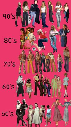 Decades Party Outfit, Decades Outfits, Decades Day, 80s Outfit Ideas, Decades Party, Look 80s, 80s Party Outfits, 80s Inspired Outfits, Decades Fashion