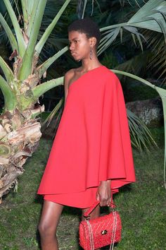 Valentino Resort, Night Style, Valentino Women, 2019 Fashion, Looks Style, Moda Fashion