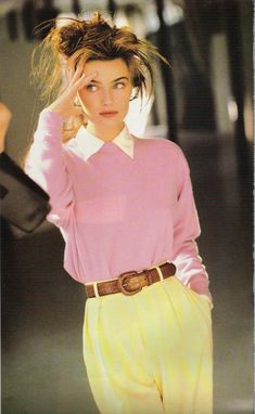 1990s Fashion Trends, 70s Outfits, 80s And 90s Fashion