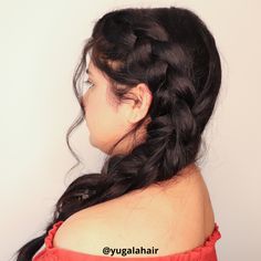 Boho dutch braid Dutch Braid, Instagram Sign