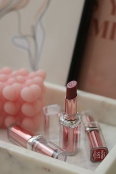 Juicy Lips, Beauty Lipstick, Beauty Stuff, Soft Lips, Loreal Paris, Beauty Blog, Free Spirit, The Balm, Paradise