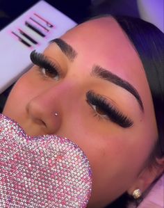 Lash Style, Make Up Natural, Eye Contacts, Lash Sets, Pretty Lashes