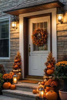 Fall Furniture , Autumn Cozy Fall ,Decor Easy Fall ,
Decor Neutral Fall ,Decor Fall ,Decor Inspiration ,Fall Decor Ideas Front Porch Fall Decor Ideas, Fall Outdoor Decorating, Cozy Fall Porch, Autumn Porch Decor, Cozy Front Porch, Painting Kids Furniture, Fall Porch Decor Ideas, Porch Decor Fall