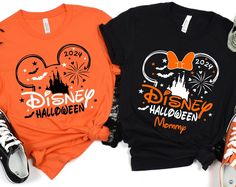 Peckshirt  Disney Halloween 2024 Shirt,Custom Disney Halloween Shirt,Mickey Minnie Halloween Shirt,Custom Family Disney Tshirt,Halloween Family Shirt - Print In Your Way. One multipurpose item of clothing for the upper body is a shirt. It is an essential article of apparel since it is available in an enormous array of hues, patterns, and materials. In addition to characteristics like sleeves, a collar, and buttons on the front, shirts are available in an array of designs and styles to accommodat Disney Tshirt, Disney Halloween Shirts, Halloween Family, Halloween 2024, Family Shirt, Disney Tshirts, Disney Vacation, Mens Long Sleeve Tee, Disney Halloween