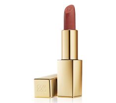 This long-lasting lipstick from Estee Lauder saturates lips with statement-making, wearable color designed to flatter all skin tones. The high-performance formula of Pure Color Hi-Lustre Lipstick stays color-true and wears for hours while resisting bleeding, feathering, and creasing. The hi-lustre shimmering color creates dimensional, glistening shine. It's medium-coverage lipstick with instant plumping and conditioning benefits. Lips look immediately plump and smooth, with a more defined and sc Long Lasting Lipstick, Estee Lauder, Pure Color, Lip Makeup, Skin Tones, Beauty Makeup, Color Design, Lips, Pure Products