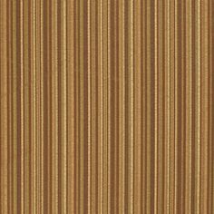 an orange and brown striped wallpaper pattern