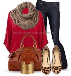 I don't know if this is soft autumn, in fact I don't think so, but I really like this combination. Mode Tips, Leopard Print Shoes, Print Shoes, Beauty And Fashion, Fall Winter Outfits, Outfits Casuales, Look Fashion, Passion For Fashion