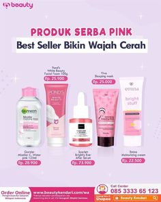 Jangan Lupa Follow #skincare #skincareroutine #skincaremurah Random Ava, Skincare Basics, Pop Makeup, Micellar Cleansing Water, Beauty Gadgets, Oral Health Care, Amazon Beauty Products, Toner For Face