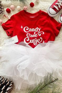 Baby Christmas Shirt, Candy Cane Cutie, Toddler Christmas Shirt, Bebe T Shirt, Candy Cane Cookies, Christmas Girls, Toddler Christmas Gifts