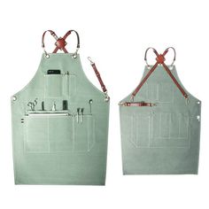 Four Colors Available Canvas Apron Painter Apron Work Apron Cafe Apron Shop Apron Personalized Apron GPG912 - LISABAG Painter Apron, Waitstaff Uniform, Tailor Studio, Florist Apron, Cafe Apron, Canvas Apron, Work Apron, Shop Apron, Hospitality Uniform