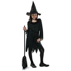 Halloween Costumes Party City, Witch Fancy Dress, Kids Witch Costume, Witches Halloween Party, Party City Costumes, Fancy Dress Outfits, Halloween Fancy Dress