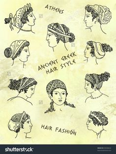 vintage hairstyles from the twenties