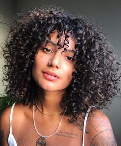 Curl Cut, Short Textured Haircuts, Short Wavy Haircuts, Look And Find, Short Hair Cuts For Round Faces, Effortless Waves, Natural Curly Hair Cuts, Medium Length Curly Hair, Textured Haircut