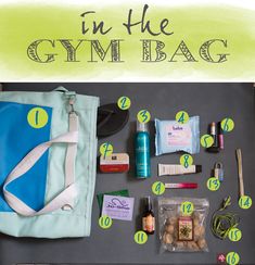 What's in your gym bag? — YOGABYCANDACE Yoga Festival, Gym Lockers, My Gym, What In My Bag, Yoga Bag, Bags Aesthetic, A Gym