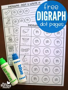 the free printable worksheet for kids to practice their handwriting and writing skills