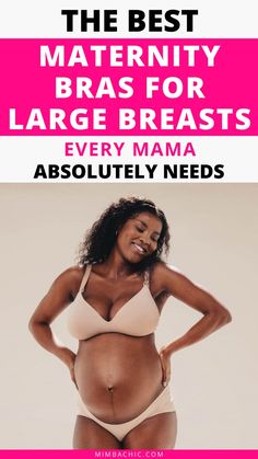 OMG!! These maternity bras for large breasts are honestly the best purchases I’ve made this entire year because they have made nursing my baby such a breeze! Now I’m able to easily feed my baby without any hassle or struggle like before, and I have greatly improved my nursing bras collection (including breastfeeding bras, and nursing bra for large bust)! I absolutely LOVE my new maternity bras, and they are truly the best nursing bras and best nursing bras for large bust EVER. Bras For Large Bust, Best Nursing Bras, Spring Maternity Outfits, Fall Maternity Outfits, Maternity Bras