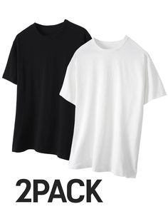 This is a minimal t-shirt by WAAR that has a soft and comfortable touch and texture. With sturdy stitches, it shows minimum distortion after multiple wear and washed. You can wear it alone or layer it with various items for casual and trendy look. - Ribbed neckline- Minimal design- Regular silhouette Casual Plain T-shirt For Layering, Basic White T-shirt For Layering, White Basic T-shirt For Layering, Simple Short Sleeve T-shirt For Layering, Simple Crew Neck T-shirt For Layering, Plain Crew Neck T-shirt For Layering, Minimalist Crew Neck T-shirt For Layering, Ribbed Neckline, Minimal Design