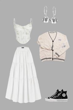 Eras Tour Fits Folklore, Taylor Swift Eras Tour Outfit Inspo Folklore, Folklore Outfit Inspiration, Folklore Inspired Outfits Taylor Swift, Folklore Taylor Swift Outfits Eras Tour, Taylor Swift Folklore Outfit Ideas, Taylor Swift Eras Tour Outfits Folklore, What To Wear To The Eras Tour, Folklore Outfit Eras Tour