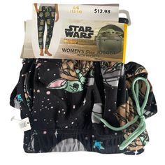 Condition: New Nwt Size: Woman's L, Xl, 2x, 3x Description: Casual Cozy Stretchy Pull On Micro Fleece Pajama Pants Joggers Star Wars Ask Any Questions Before Purchase Always Open To Offers Please Remember Unless Nwt All Clothing Is Preloved. Although I Do My Best To Find Any Flaws There May Be Some I Do Not See. Be Kind Knowing You Are Buying Preloved Items Fleece Pajama Pants, Star Wars Women, Star Wars The Mandalorian, The Mandalorian, Pants Casual, Be Kind, Women's Intimates, Casual Pants, Knowing You