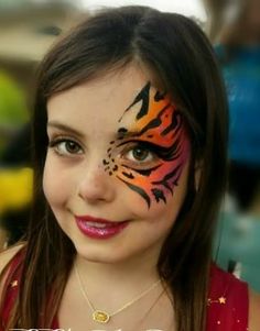 Animal Face Paintings, Christmas Face Painting, Face Paint Kit