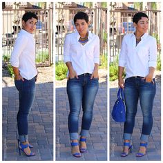 Cobalt Blue Heels, Tall Heels, Diy Fashion No Sew, Shoes Outfit, Mode Inspiration