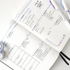 two toothbrushes sitting on top of a paper with some sort of information attached to it