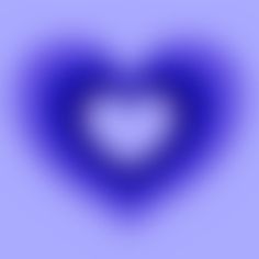 a blurry image of a purple heart