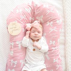 Cute Newborn Outfits | Caden Lane