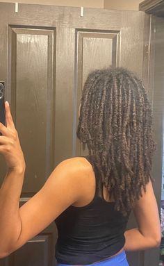 4c Locs, Women Afro, Loc Inspiration, Curly Braids, Loc Hairstyles, Beautiful Locs, Starter Locs, College Aesthetic