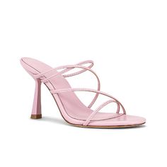 Pink Strappy Heels From Lpa Via Revolve! Size 6.5, Worn Twice So They Have Light Wear On The Soles But Practically Brand New! Light Pink Heels, Pink Strappy Heels, Shoes Pink, Pink Heels, Strappy Heels, Shoes Women Heels, Light Pink, Shoes Heels, Size 6