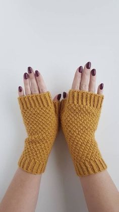 Gorgeous and Unique free Crochet Gloves patterns Winter Seasons qurrasiya patterns