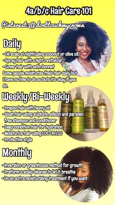 Coconut Oil For Natural Hair Black Women, Natural Hair Dye Ideas For Black Women 4c Hair, Natural Transitioning Hairstyles, How To Moisturize 4c Hair, Lazy Natural Hairstyles 4c, 4c Hair Care, Natural Hair Products, Hair Care Growth