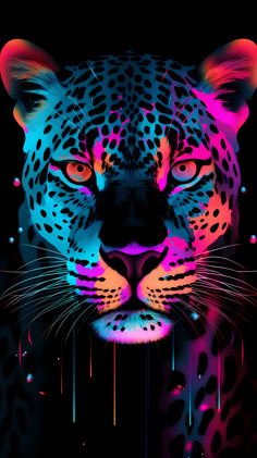 Captivating digital art wallpapers depicting the tiger's realm. Digital Art Wallpaper, Don Jose, Tiger Wall Art, Tiger Wallpaper, Trippy Designs, Dog Pop Art, Tiger Pictures, Silhouette Painting