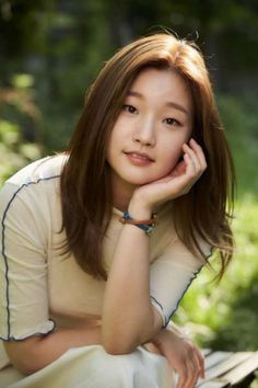 Park So Dam (South Korean Actress) Korean Entertainment, Korean Artist