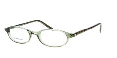 Burberry BE8345 Oval Acetate Glasses (Unisex) | Glasses in various colours – buy online from Fashion Eyewear. Varifocal and Single Vision prescription lenses available. Worldwide Shipping. Green Glasses Frames, 90s Glasses, Green Glasses, Burberry Eyewear, Acetate Glasses, Oval Glasses, Burberry Glasses, Cute Glasses, Stylish Glasses