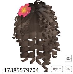 Silky Hair Mask, Roblox Sets, Roblox Image Ids, Bloxburg Decals Codes Wallpaper, Y2k Hair, Brown Curly Hair, Bloxburg Decals Codes, Y2k Outfit Ideas