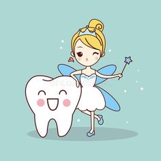 Dentist Cartoon, Cartoon Tooth, Dentist Tools, Tooth Cartoon, Fairy Cartoon, Kedokteran Gigi, Kesehatan Gigi, Teeth Dentist, Molar Tooth