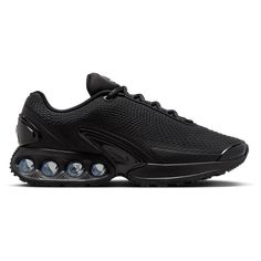 Blue Air Max, Black Nike Air Max, Sneakers Nike Air Max, Casual Running Shoes, Mens Nike Air, Night Wear, Futuristic Design, Pink Adidas, Black Running Shoes