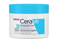 Cerave Sa Smoothing Cream, Rough Bumpy Skin, Scaly Skin, Rough Skin, Improve Skin Texture, Smoother Skin, Cleansing Gel, Body Treatments