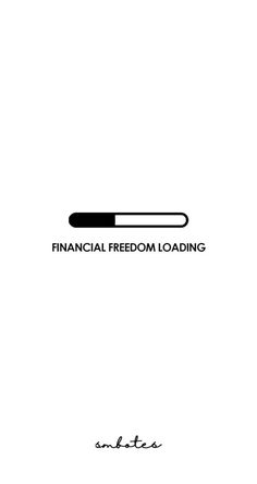 Financial Freedom Loading Saving Money Esthetics, 2024 Vision Board Saving Money, Invest Money Aesthetic, Financial Freedom Wallpaper, Financial Aesthetic Wallpaper, Aesthetic Saving Money Pictures, Bank Account Aesthetic Uk, Save Money Aesthetic Vision Board, 2024 Vision Board Aesthetic Money