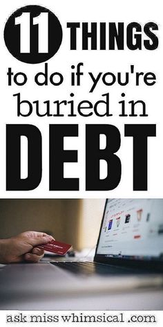 How to pay off your debt when you are living paycheck to paycheck? Get out of debt fast using these 11 important debt payoff tips to help you get started on a debt-free life. #debtfreelife #payoffdebt #moneymindset #millennial #money #getoutofdebt Snowball Debt, Debt Plan, Debt Payoff Plan, Debt Payoff Printables, Debt Freedom, Debt Free Living, Debt Snowball, Credit Card Debt, Best Money Saving Tips