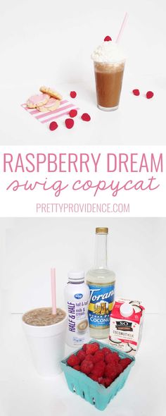 raspberry dream soury copypaat is the perfect dessert for any occasion