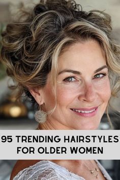 #HairStyle #Hair #HairCuts #LatestHairCutStyle #TrendyHairStyle #HairCare #HairStleForThinHair #HairTrends #BestHairCut #HairCutsForWomen #HairMistake Younger Hair, Humidity Hair, Preppy Hairstyles, Side Swept Hairstyles, Romantic Updo, Chic Hairstyles