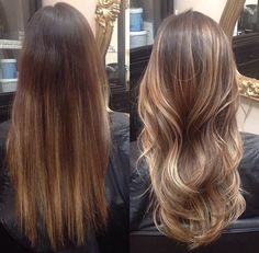 Thinning Hair Women Hairstyles, Haircut For Medium Length Hair, Thinning Hair Women, Haircut Ideas For Long Hair, Long Hair Layers, Sombre Hair, Wedding Hairstyle Ideas, Hair Layers, Haircuts For Medium Length Hair