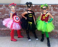 Triplets Super Hero Party  | CatchMyParty.com Hero Birthday Party Ideas, Super Hero Birthday Party Ideas, Girl Super Hero, Super Hero Birthday Party, Hero Birthday Party, Super Hero Party, Girl Superhero Party, Super Hero Birthday, Superhero Theme Party