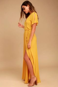 Golden Yellow Dress, Yellow Dress Outfit, Lulus Wedding, Dresses Lulus, Yellow Maxi Dress, Outfit Wedding, Yellow Maxi, Summer Wedding Guests, Summer Wedding Outfits Golden Yellow Dress, Yellow Dress Outfit, Lulus Wedding, Yellow Maxi Dress, Outfit Wedding, Yellow Maxi, Summer Wedding Guests, Summer Wedding Outfits