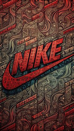 Sneaker Wallpaper, Cool Wallpapers For Teens, Dollars Money Wallpaper, Nike Background, Brand Wallpaper, Lebron James Wallpapers