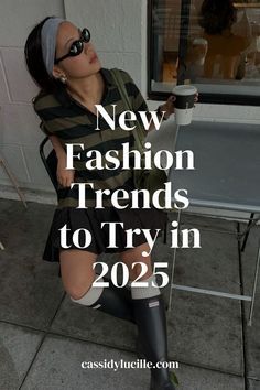 2024 Spring Summer Fashion, Summer 2024 Fashion Trends, Capsule Wardrobe Women, Summer 2024 Fashion, Spring Summer Fashion Trends, Fashion Trend Forecast, Trend Forecast, Stylist Fashion, Summer Outfits 2024